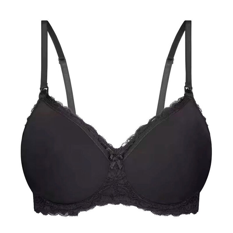 Triumph Gorgeous Mama Lace N Bra image number 3